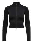 Shape Seamless Zip Jacket Sport Women Sport Clothing Sport Sweatshirts...