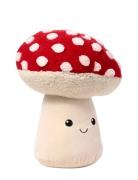 Spiced Latte Foodiemals Plush Door Stop Toys Soft Toys Stuffed Toys Wh...