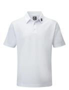 Stretch Pique Solid Sport Men Sport Clothing Sport Tops Sport Polos Sp...