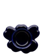 Unikko Tealight Holder 10X3Cm Home Decoration Candlesticks & Lanterns ...
