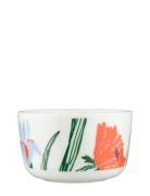 Puutarhakutsut Bowl 2,5 Dl Home Tableware Bowls Breakfast Bowls White ...