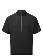 Zephyr Ss Windshirt Sport Men Sport Clothing Sport Tops Sport Polos Sp...