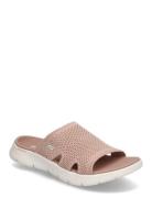 Women Go Walk Flex Sandal Elation Flade Sandaler  Skechers