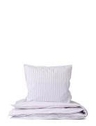 Adult Bedding Home Textiles Bedtextiles Bed Sets Purple STUDIO FEDER