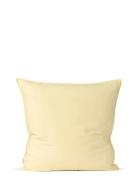 Adult Pillow Case Home Textiles Bedtextiles Pillow Cases Yellow STUDIO...