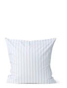 Pillow Case Home Textiles Bedtextiles Pillow Cases Blue STUDIO FEDER
