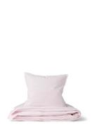 Adult Bedding Home Textiles Bedtextiles Bed Sets Pink STUDIO FEDER