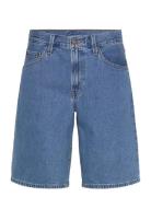 Baggy Dad Jort Foolish Love Bottoms Shorts Denim Shorts Blue Levi's®