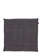 Chair Pad Square Home Textiles Seat Pads Black Noble House