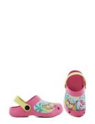 Pawpatrol Clog Shoes Clogs Pink Paw Patrol