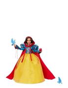 Disney Collector Snow White Collectible Fashion Doll Inspired By Live ...