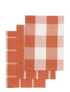Tea Towels Recycle Home Textiles Kitchen Textiles Kitchen Towels Orang...