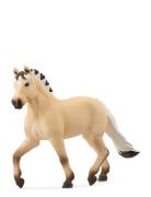 Schleich Norwegian Fjord Horse Mare Toys Playsets & Action Figures Ani...