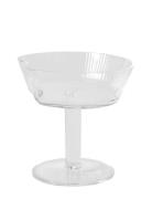Cocktail Glass Ripe Home Tableware Glass Cocktail Glass Grey Muubs