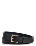 Emirambg Belt Bælte Black Markberg