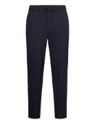 C-Perin-Rds-252 Designers Trousers Casual Navy BOSS