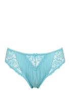 Dorrit Tai Trusser, Tanga Briefs Blue Missya