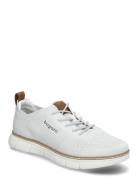 16900 Low-top Sneakers White Bugatti