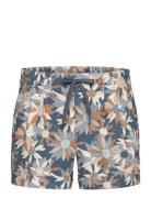 Tepic Bottoms Shorts Casual Multi/patterned KAVU