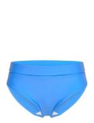 Capri Folded Bikini Briefs Swimwear Bikinis Bikini Bottoms High Waist ...