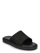 Mason Shoes Summer Shoes Sandals Pool Sliders Black VAGABOND