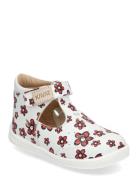 Ängskär Xc Low-top Sneakers White Kavat