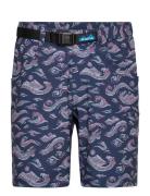 Chilli H2O Bottoms Shorts Casual Multi/patterned KAVU