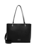 Tas Faria Shopper Taske Black Tamaris Bags