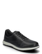 601000 Low-top Sneakers Black Bugatti