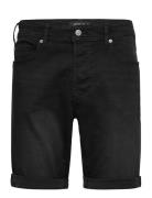 Rbj.981 Short Shorts Tapered C-Stretch Bottoms Shorts Chinos Shorts Bl...