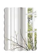 Twiggy Mirror Home Furniture Mirrors Wall Mirrors Silver Incado