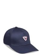 Corporate Rooster Cap Sport Women Sport Accessories Sport Caps Navy RO...