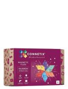 Rainbow Geometry Pack 30 Pieces Toys Building Sets & Blocks Building S...