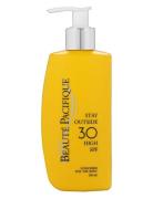 Stay Outside Solcreme Krop Nude Beauté Pacifique
