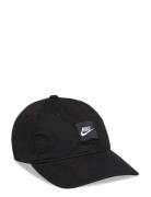 Hw-Caps Sport Headwear Caps Black Nike