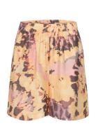 Cugreece Shorts Bottoms Shorts Bermudas Multi/patterned Culture