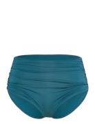Swim Brief Sara Bikini Shaping Swimwear Bikinis Bikini Bottoms High Wa...