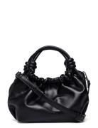 Jolly Structure Bags Small Shoulder Bags-crossbody Bags Black HVISK
