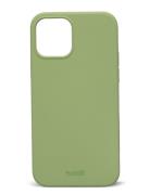 Silic Case Matcha Mobilaccessory-covers Ph Cases Green Holdit