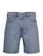 Hco. Guys Shorts Bottoms Shorts Denim Blue Hollister