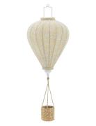 Pomp Mobile Home Kids Decor Decoration Accessories-details Yellow Bloo...