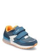 Dash Low-top Sneakers Blue Superfit