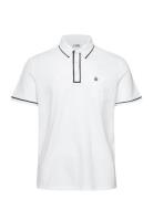 The Technical Earl Sport Men Sport Clothing Sport Tops Sport Polos Spo...