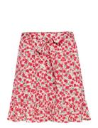 Ihaya Sk3 Skirts Short Skirts Multi/patterned ICHI