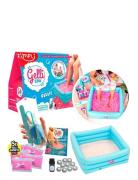 Zimpli Kids Gelli Spa Toys Creativity Drawing & Crafts Craft Craft Set...