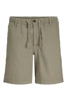 Jpstjaiden Campaign Hybridbondishort Srt Bottoms Shorts Chinos Shorts ...