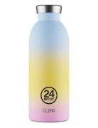 Clima Bottle Home Tableware Cups & Mugs Thermal Cups Nude 24bottles