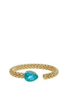 Classic Rope Bracelet Gold Accessories Jewellery Bracelets Bangles Gol...