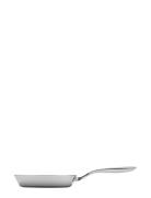 Heirol Frying Pan 20 Cm Steely Classic Triply Home Kitchen Pots & Pans...