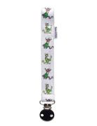 Pettson & Findus Pacifier Holder Beige Baby & Maternity Pacifiers & Ac...